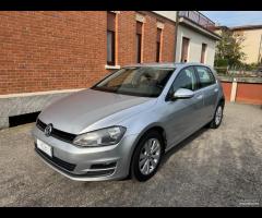 Volkswagen Golf 1.6 TDI 5p. Highline BlueMotion Te