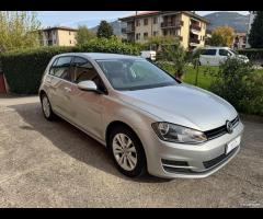 Volkswagen Golf 1.6 TDI 5p. Highline BlueMotion Te