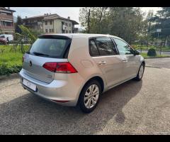 Volkswagen Golf 1.6 TDI 5p. Highline BlueMotion Te