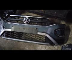 Ricambi usati Volkswagen T roc 2023 2024 full led