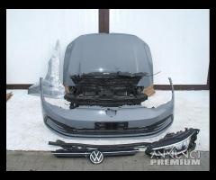 Ricambi usati Volkswagen Golf 8