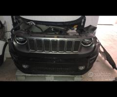 Ricambi usati jeep Renegade full led - 1