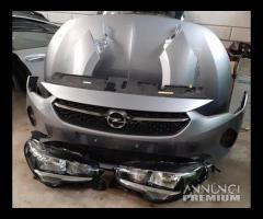 Ricambi usati Opel Corsa full led 2021 2022