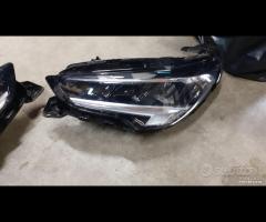 Ricambi usati Opel Corsa full led 2021 2022