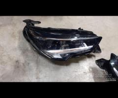 Ricambi usati Opel Corsa full led 2021 2022