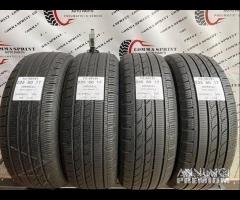 4 PNEUMATICI 225/60 R17 IMPERIAL INVERNALI 95% - 1