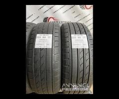 4 PNEUMATICI 225/60 R17 IMPERIAL INVERNALI 95% - 3