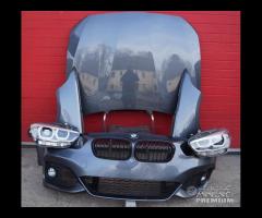 Ricambi usati Bmw Serie 1 M sport F20 2018