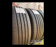 4 PNEUMATICI 215/55 R18 GITI 4 STAGIONI SEMINUOVE