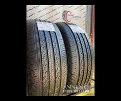 4 PNEUMATICI 215/55 R18 GITI 4 STAGIONI SEMINUOVE - 6