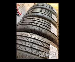 4 PNEUMATICI 215/55 R18 GITI 4 STAGIONI SEMINUOVE - 7