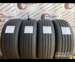 4 PNEUMATICI 215/55 R18 GITI 4 STAGIONI 85%