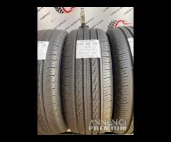 4 PNEUMATICI 215/55 R18 GITI 4 STAGIONI 85%