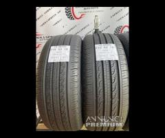 4 PNEUMATICI 215/55 R18 GITI 4 STAGIONI 85%