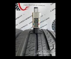 4 PNEUMATICI 215/55 R18 GITI 4 STAGIONI 85%