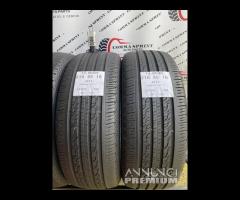 4 PNEUMATICI 215/55 R18 GITI 4 STAGIONI 85%