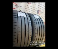 2 PNEUMATICI 235/40 R20 MICHELIN ESTIVE 75%