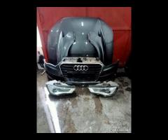 Ricambi usati Audi A3 2015