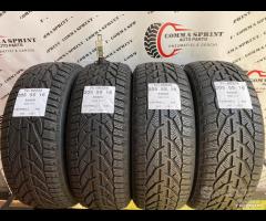 4 PNEUMATICI 205/55 R16 RIKEN INVERNALI 80%