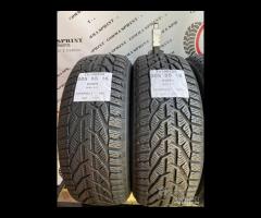 4 PNEUMATICI 205/55 R16 RIKEN INVERNALI 80% - 3