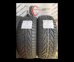 4 PNEUMATICI 205/55 R16 RIKEN INVERNALI 80% - 5