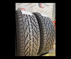 4 PNEUMATICI 205/55 R16 RIKEN INVERNALI 80% - 8