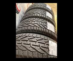 4 PNEUMATICI 205/55 R16 RIKEN INVERNALI 80% - 9