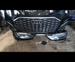 Ricambi usati Audi Q5 sportback s line 2022 2023