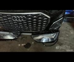 Ricambi usati Audi Q5 sportback s line 2022 2023