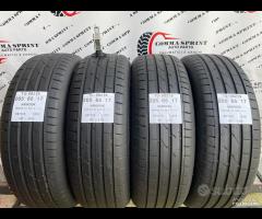 4 PNEUMATICI 205/65 R17 HANKOOK ESTIVE 75%