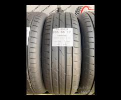 4 PNEUMATICI 205/65 R17 HANKOOK ESTIVE 75% - 2