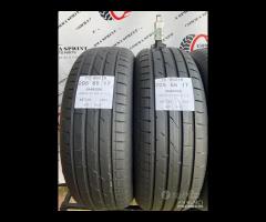 4 PNEUMATICI 205/65 R17 HANKOOK ESTIVE 75%