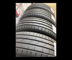 4 PNEUMATICI 205/65 R17 HANKOOK ESTIVE 75% - 8