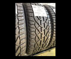 4 PNEUMATICI 185/55 R15 TIGAR INVERNALI SEMINUOVE - 5