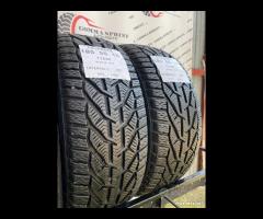 4 PNEUMATICI 185/55 R15 TIGAR INVERNALI SEMINUOVE - 7