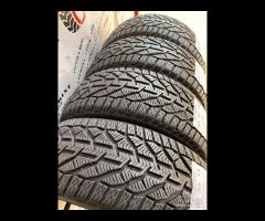 4 PNEUMATICI 185/55 R15 TIGAR INVERNALI SEMINUOVE - 8