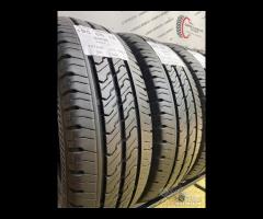 4 PNEUMATICI 195/65 R16C BARUM ESTIVE SEMINUOVE - 6