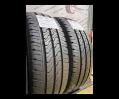 4 PNEUMATICI 195/65 R16C BARUM ESTIVE SEMINUOVE - 7