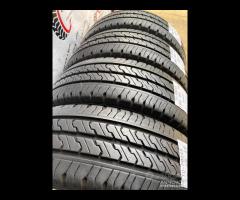 4 PNEUMATICI 195/65 R16C BARUM ESTIVE SEMINUOVE - 8