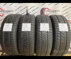 4 PNEUMATICI 215/60 R17 PIRELLI INVERNALI 80% - 1