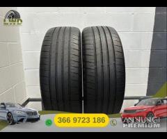 2 gomme 215/55 R18. Bridgestone Turanza all 80%