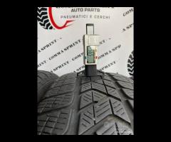 4 PNEUMATICI 215/60 R17 PIRELLI INVERNALI 80% - 5