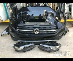 Ricambi usati Volkswagen T Cross - 1