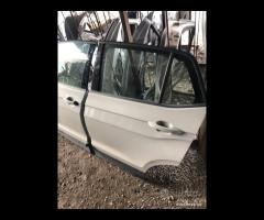 Ricambi usati Volkswagen T Cross