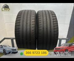 2 gomme 205/40 R17. Michelin Pilot Sport