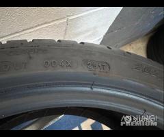 2 gomme 205/40 R17. Michelin Pilot Sport