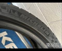 2 gomme 205/40 R17. Michelin Pilot Sport