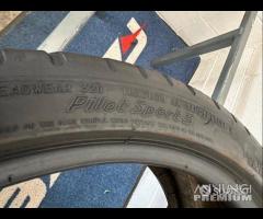 2 gomme 205/40 R17. Michelin Pilot Sport - 6