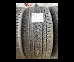 4 PNEUMATICI 285/40 R21 PIRELLI INVERNALI 85%