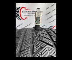 4 PNEUMATICI 285/40 R21 PIRELLI INVERNALI 85%